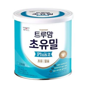 Sữa non ILDong số 2 Plus Hàn Quốc chính hãng