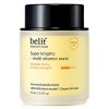 Mặt nạ Vitamin Belief Super Knights