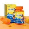 Dầu Cá Omega-3 Nutri D-Day Kids Hàn Quốc hộp 45 viên