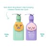 Kem đánh răng Reach Kids Pumping trẻ em Hàn Quốc 160g