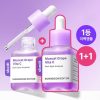 SUNGBOON EDITOR Muscat Grape Vita C Dark Spot Ampoule