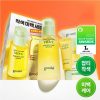 Serum trị mụn Goodal Green Tangerine Vita C Spot Care Alpha