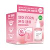 Set serum PDRN MEDICUBE Pink Peptide 30ml+50ml giá tốt
