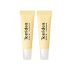 Set Son dưỡng môi Torridon Solid Ceramide Lip Essence 11ml