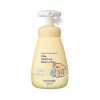 Sữa dưỡng ẩm dưỡng thể Goongbe Kids Moisture Body Lotion 250ml