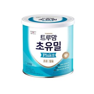 Sữa Non ILDONG số 2 Hàn Quốc lon 90 gói/90g (trẻ 1-9 tuổi)