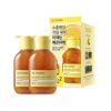 Sữa tắm tẩy tế bào chết ILLIYOON Fresh Moisture Scrub Wash 1+1 400ml
