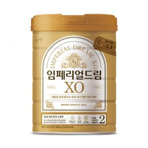 Sữa XO Hàn Quốc số 2 Imperial Dream