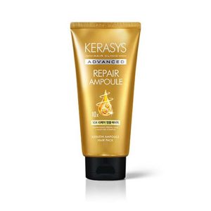 Tinh chất phục hồi tóc Kerasys Advanced 10X Ampoule 300ml