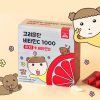Viên uống Vitamin C1000 Korea Eundan 120 Viên chính hãng