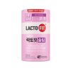 Men vi sinh Lactofit Slim màu hồng chính hãng