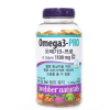 OMEGA3 PRO WEBBER NATURALS 1100mg 180 Viên