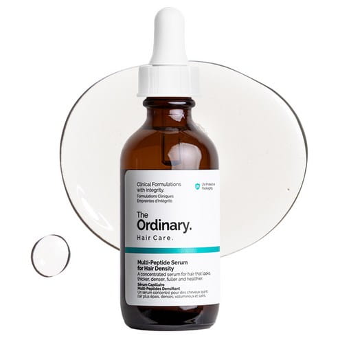 Serum Dưỡng Tóc The Ordinary Multi-Peptide Serum For Hair Density