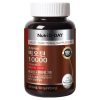 Viên uống Biotin 10000mcg Nutri D-Day Hàn Quốc 90 viên